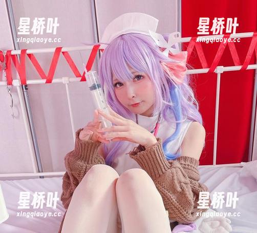 Sayo Momo Sayo Momo的双马尾:你确定这是cos吗,还是我梦中的角色?